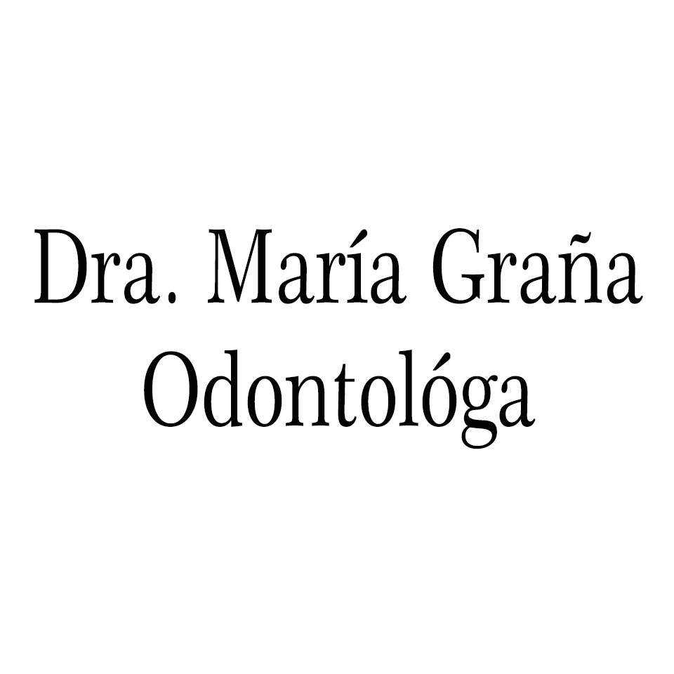 Dra. MARIA GRAÑA