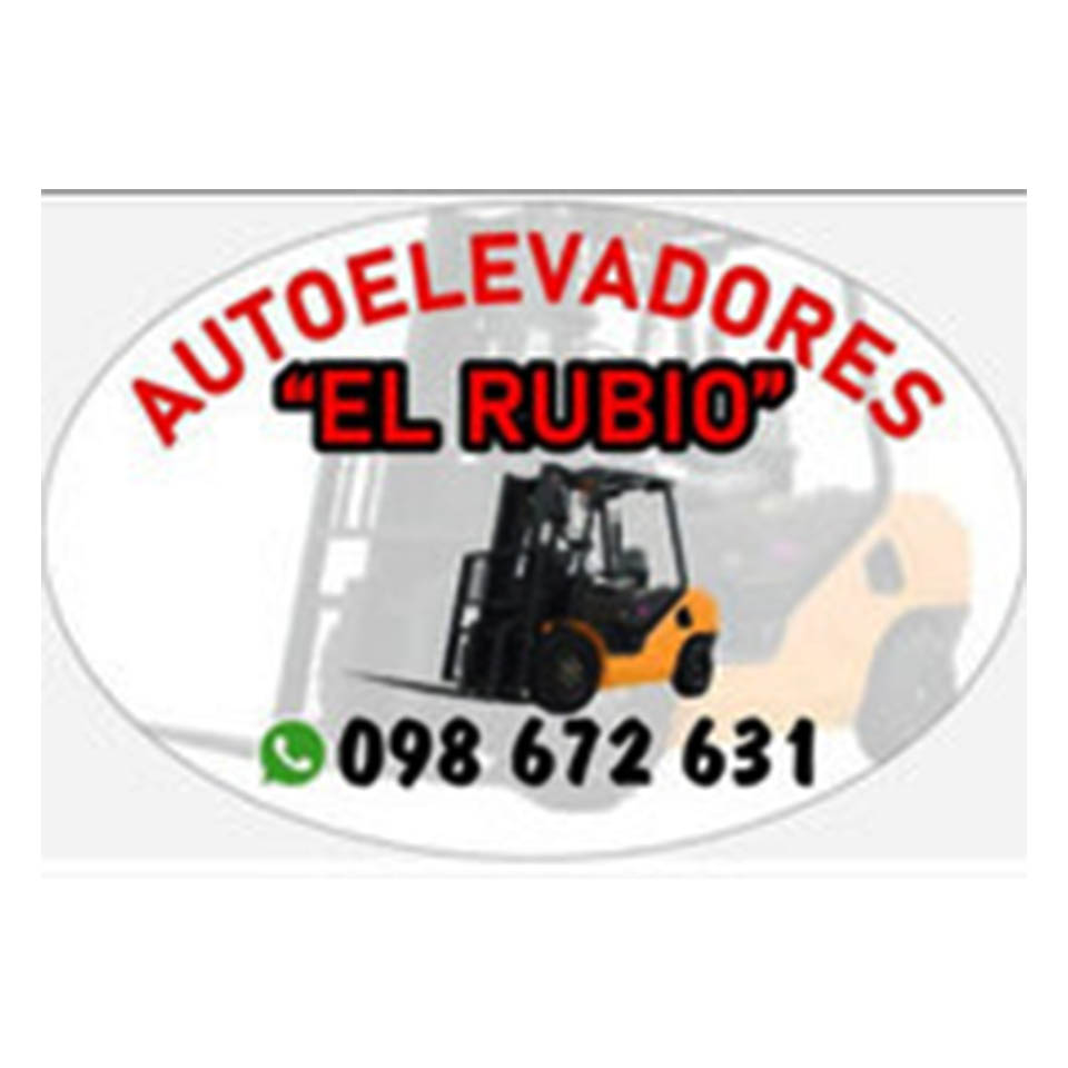 El Rubio Autoelevadores