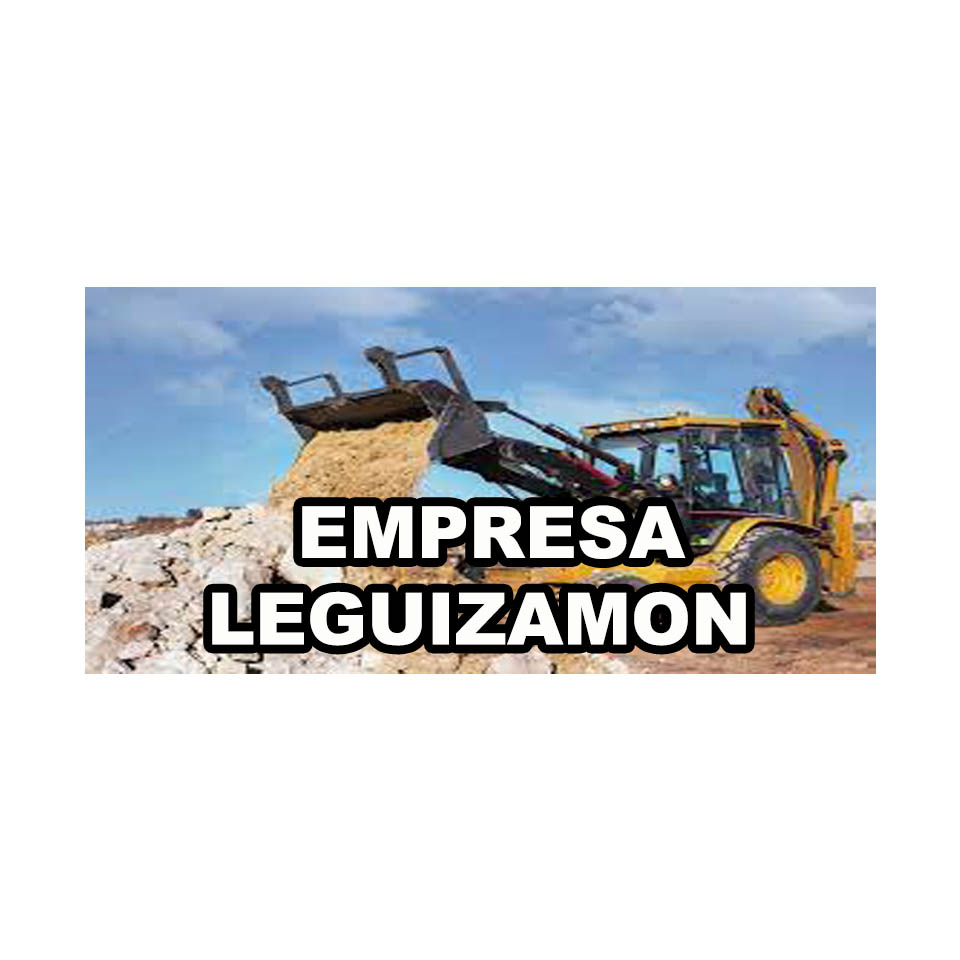 EMPRESA LEGUIZAMON
