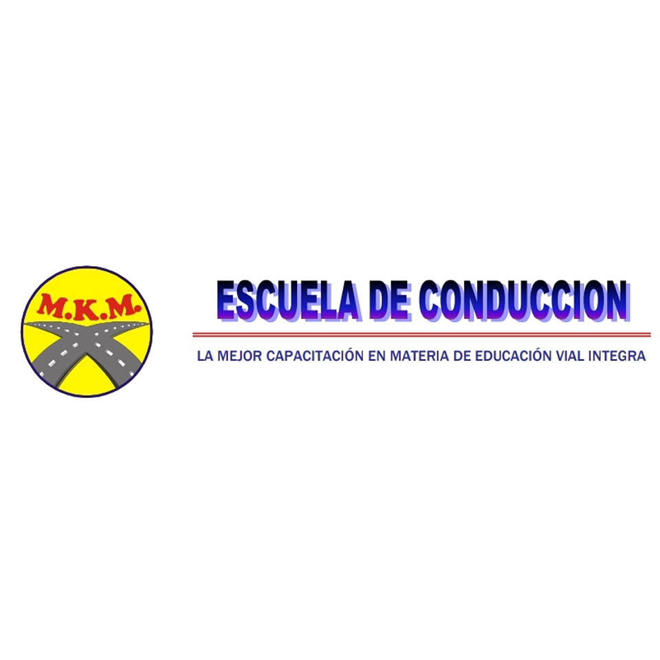 ESCUELA DE CONDUCCION M.K.M.