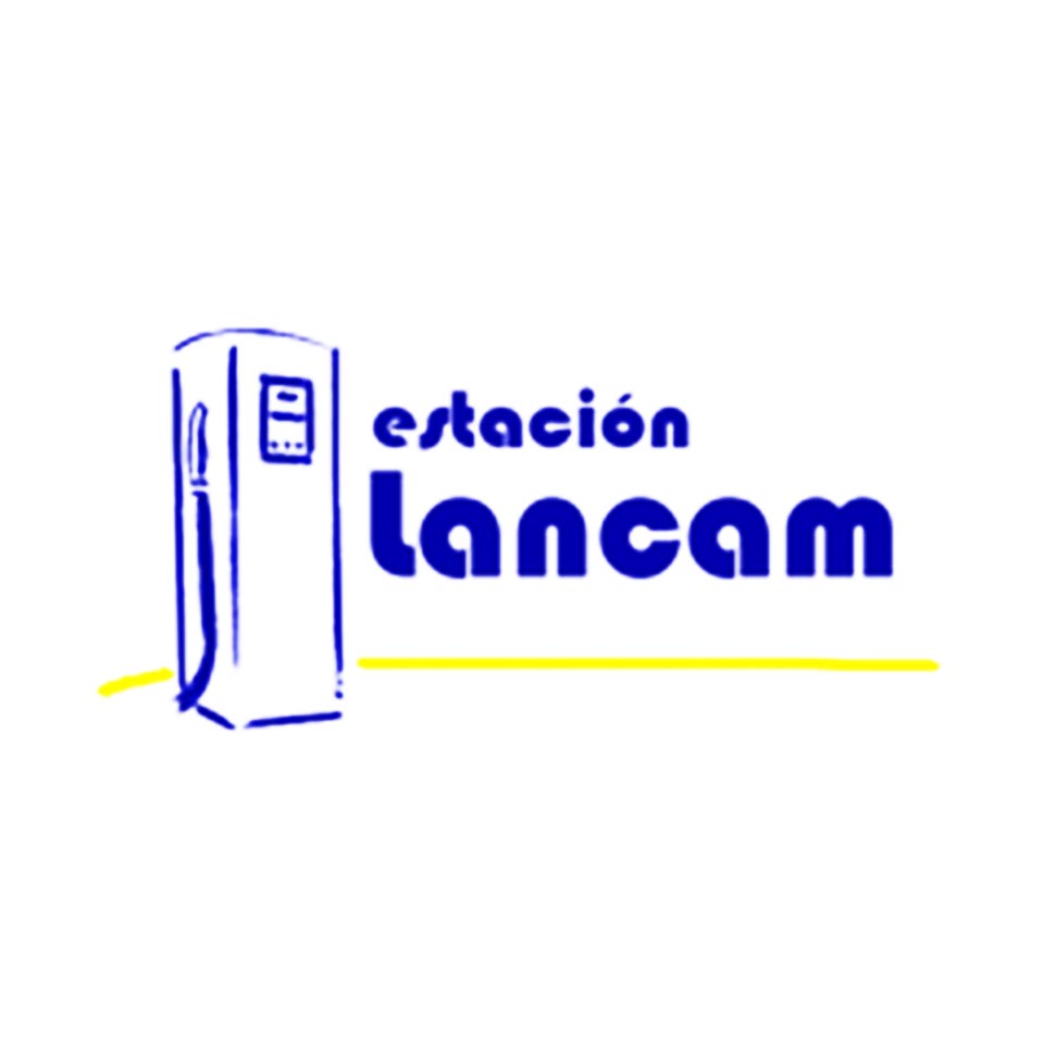 Estacion de Servicio ANCAP -Lan Cam