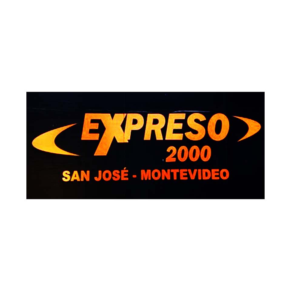 Expreso 2000