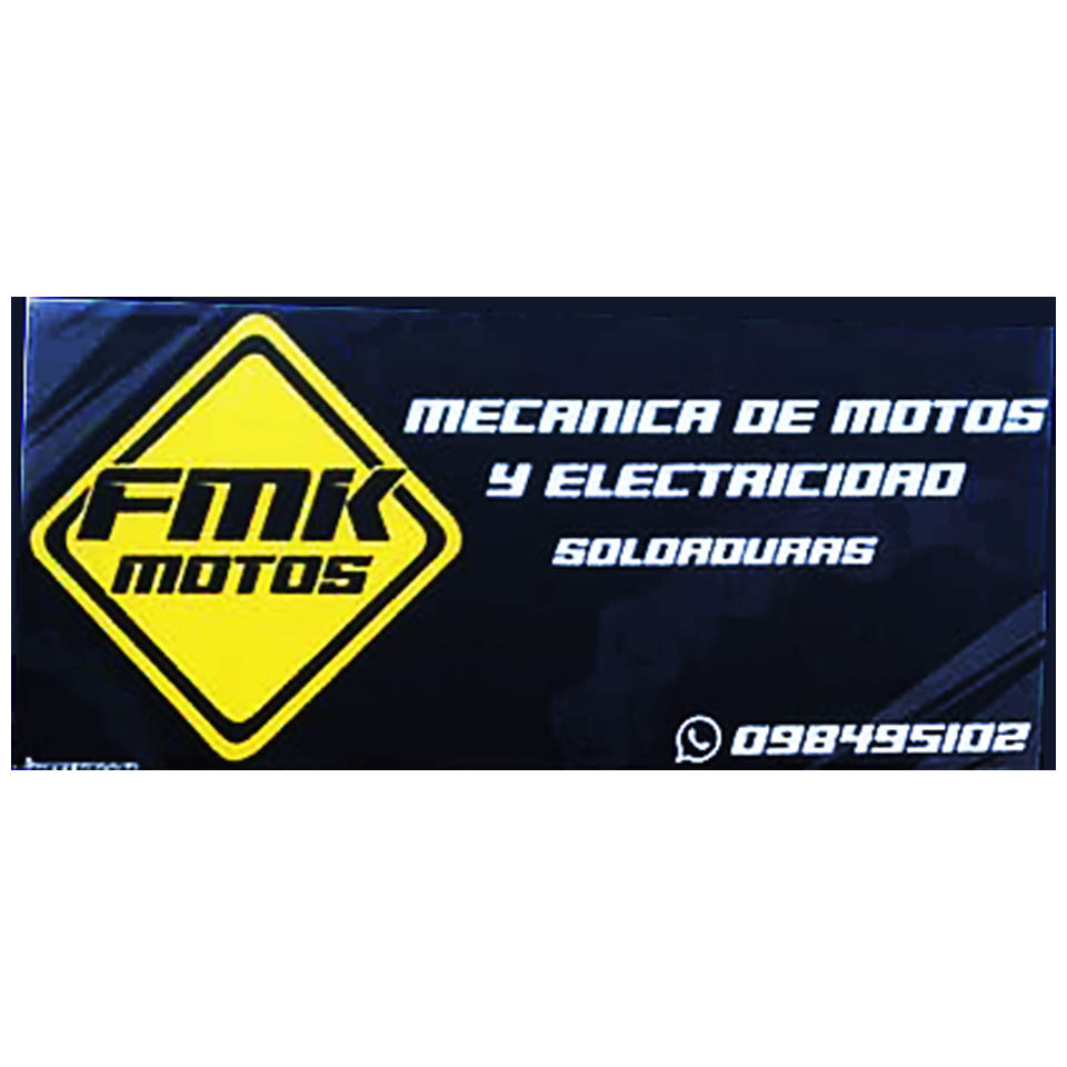 FMK Motos en Rocha
