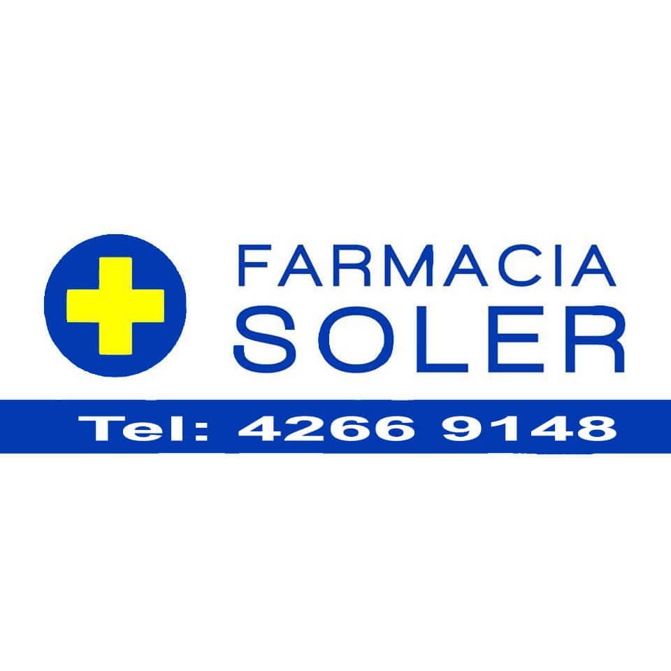 Farmacia Soler en San Carlos