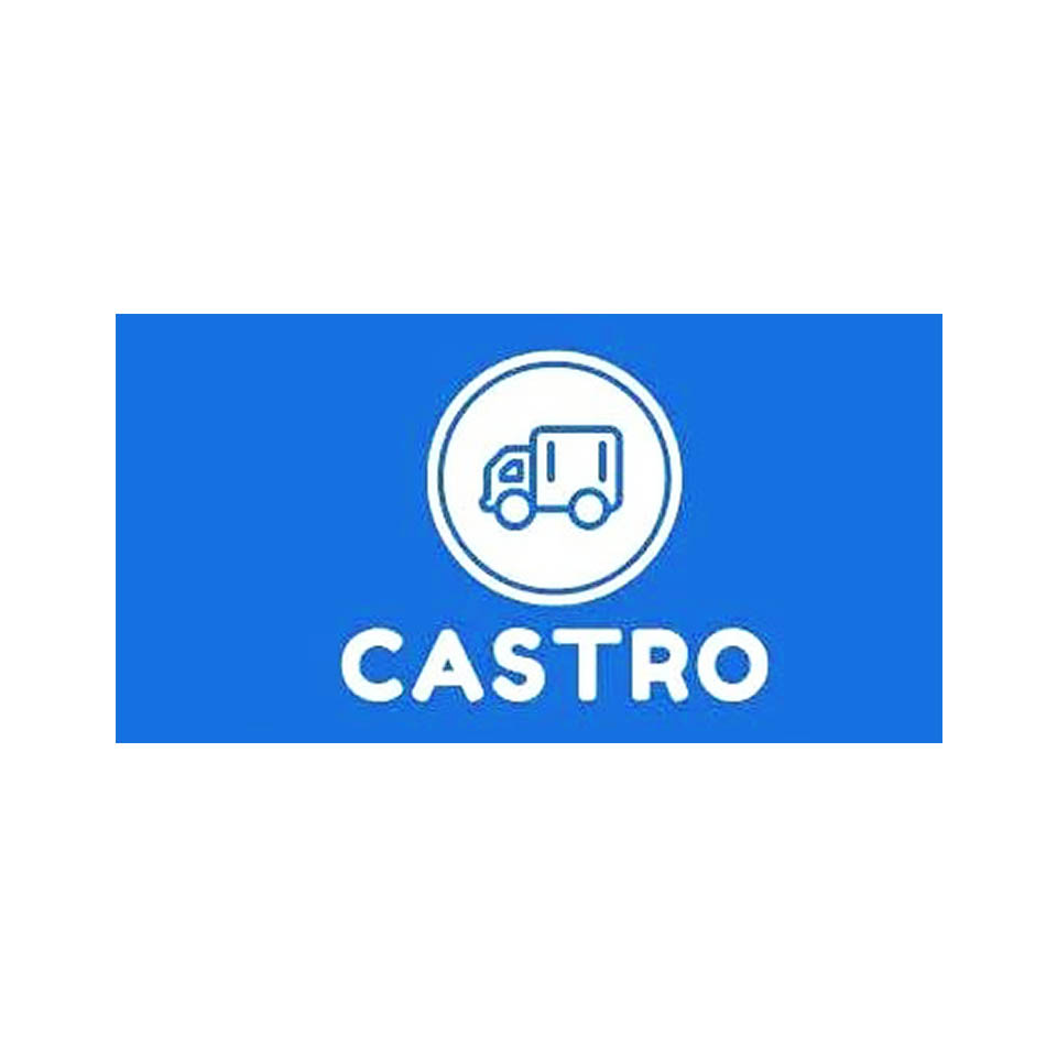 Fletes Castro en Pando