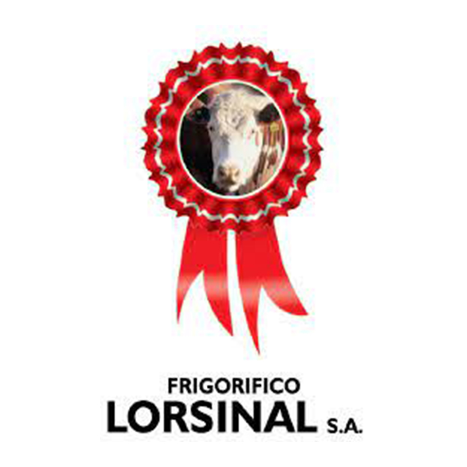 Frigorifico Lorsinal SA