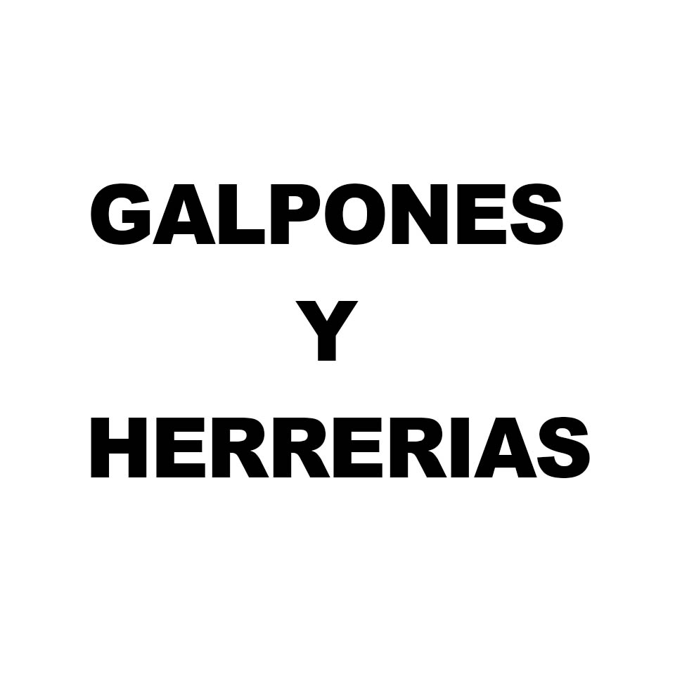 GALPONES Y HERRERIAS en Solis de Mataojo