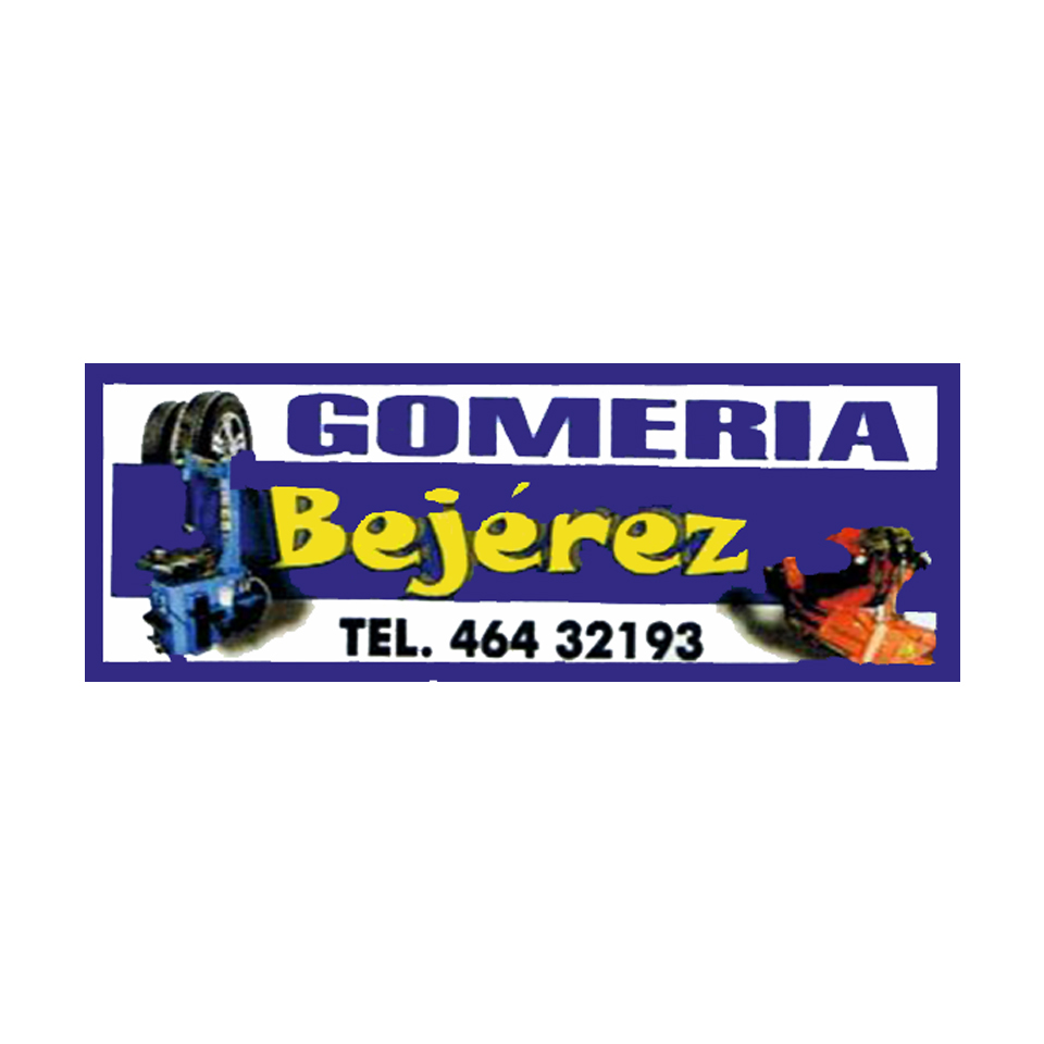 GOMERIA BEJEREZ