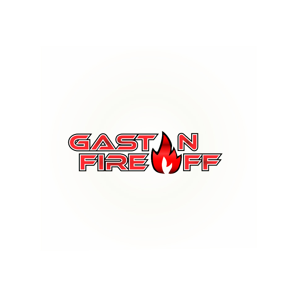 Gaston Fire Off