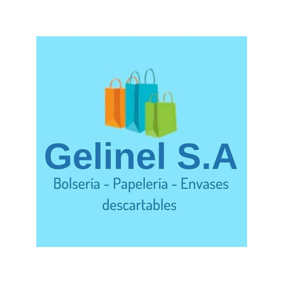 Gelinel SA Envases descartables