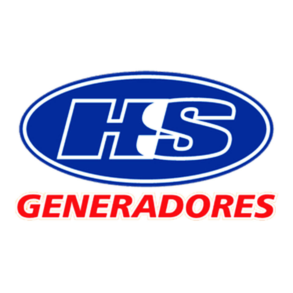 Generadores HS - Venta y Alquiler de generadores