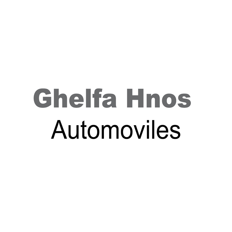 Ghelfa Hnos Automoviles