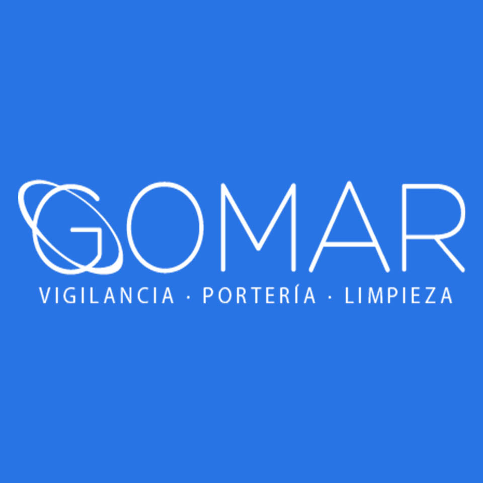 Gomar Vigilancia - Porteria - Limpieza