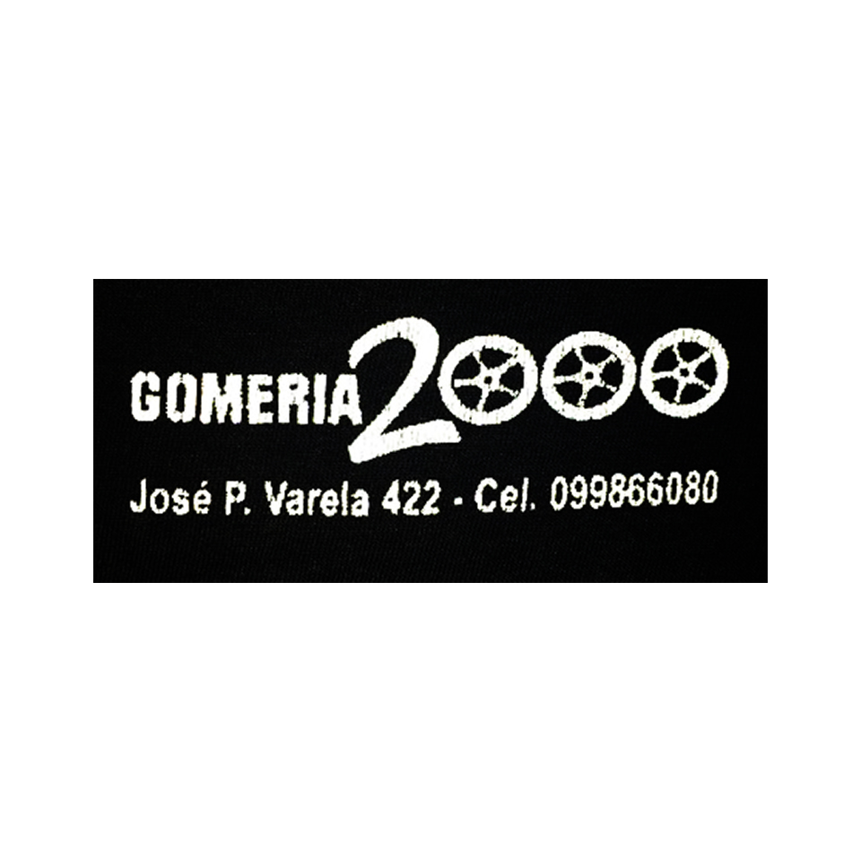 Gomeria 2000