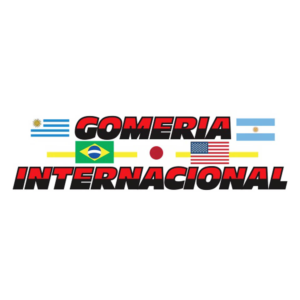 Gomería Internacional en Rivera