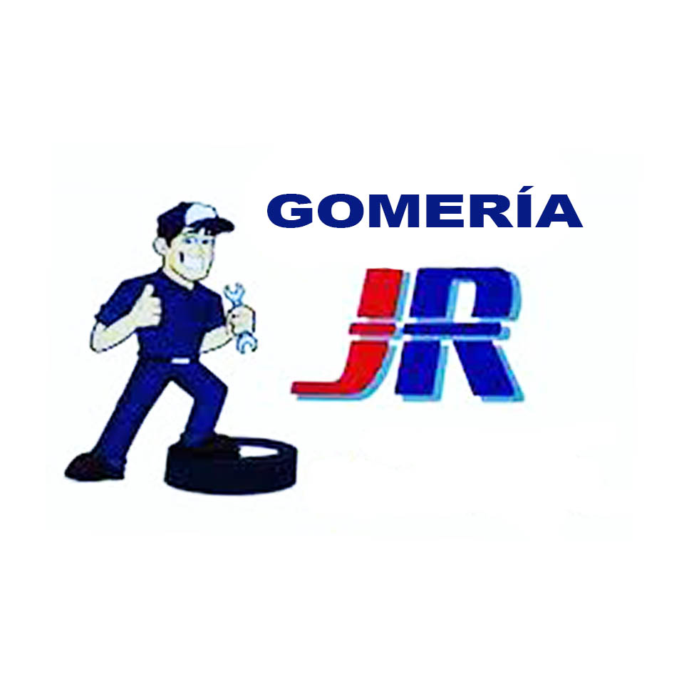 Gomeria JR, Neumáticos JR