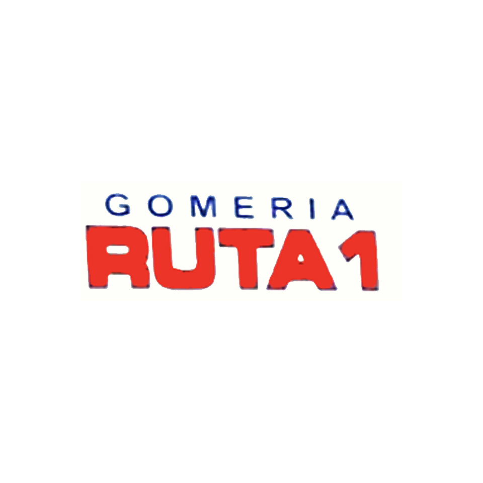 Gomeria Ruta 1