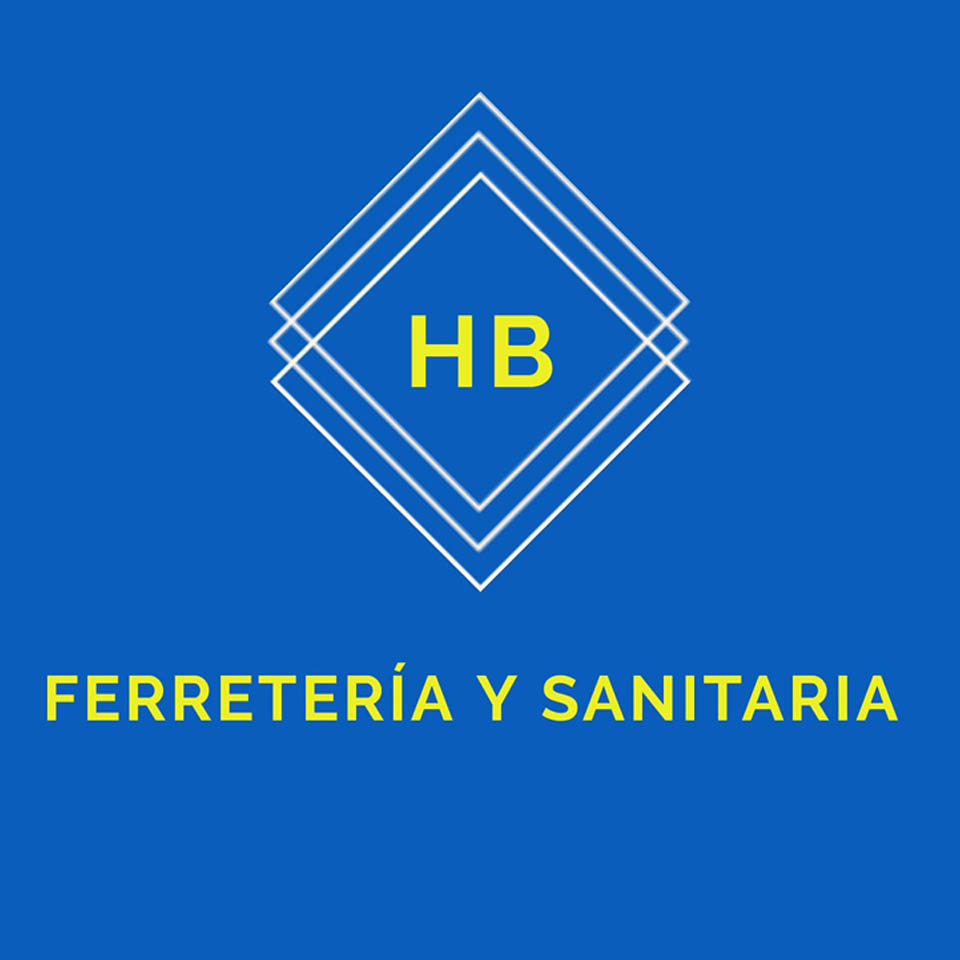 Hb Sanitaria Y Ferreterria en San José