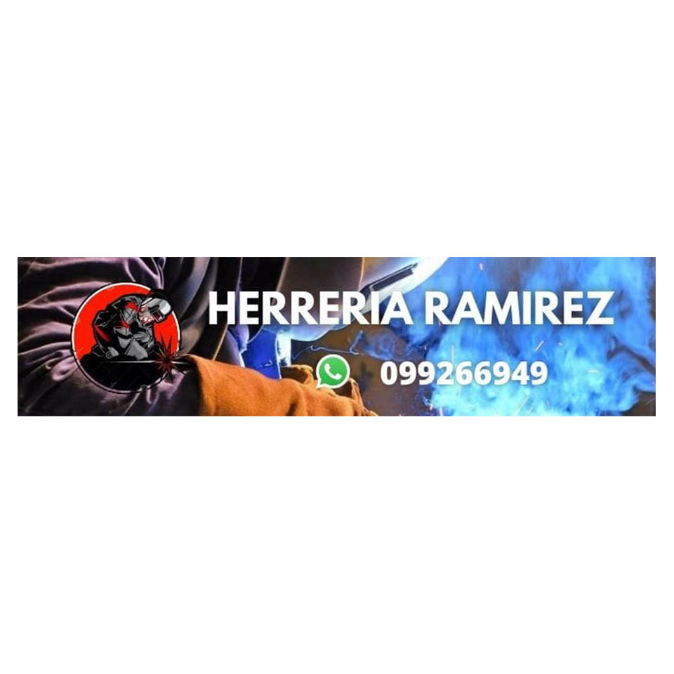 Herrería Ramirez en Salto