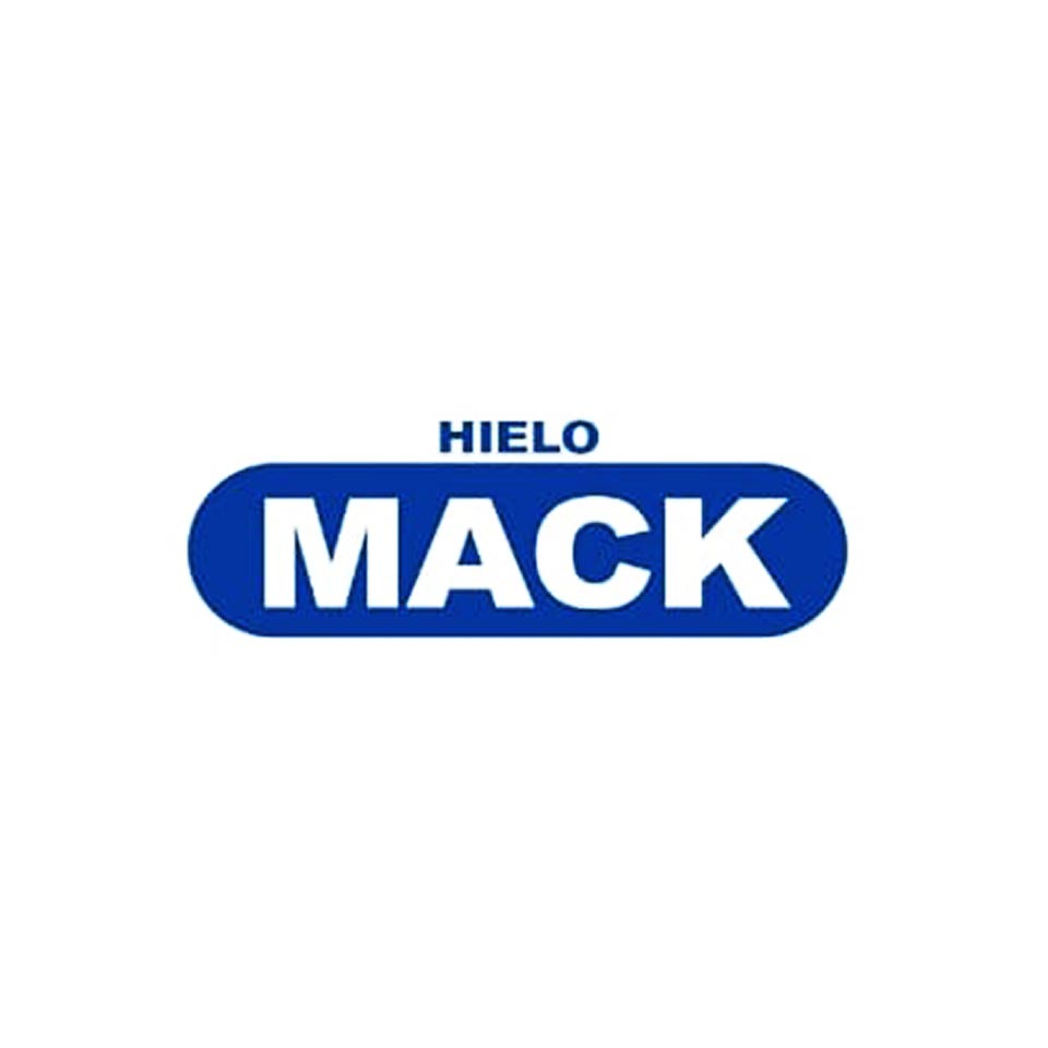 Hielo Mack Salto