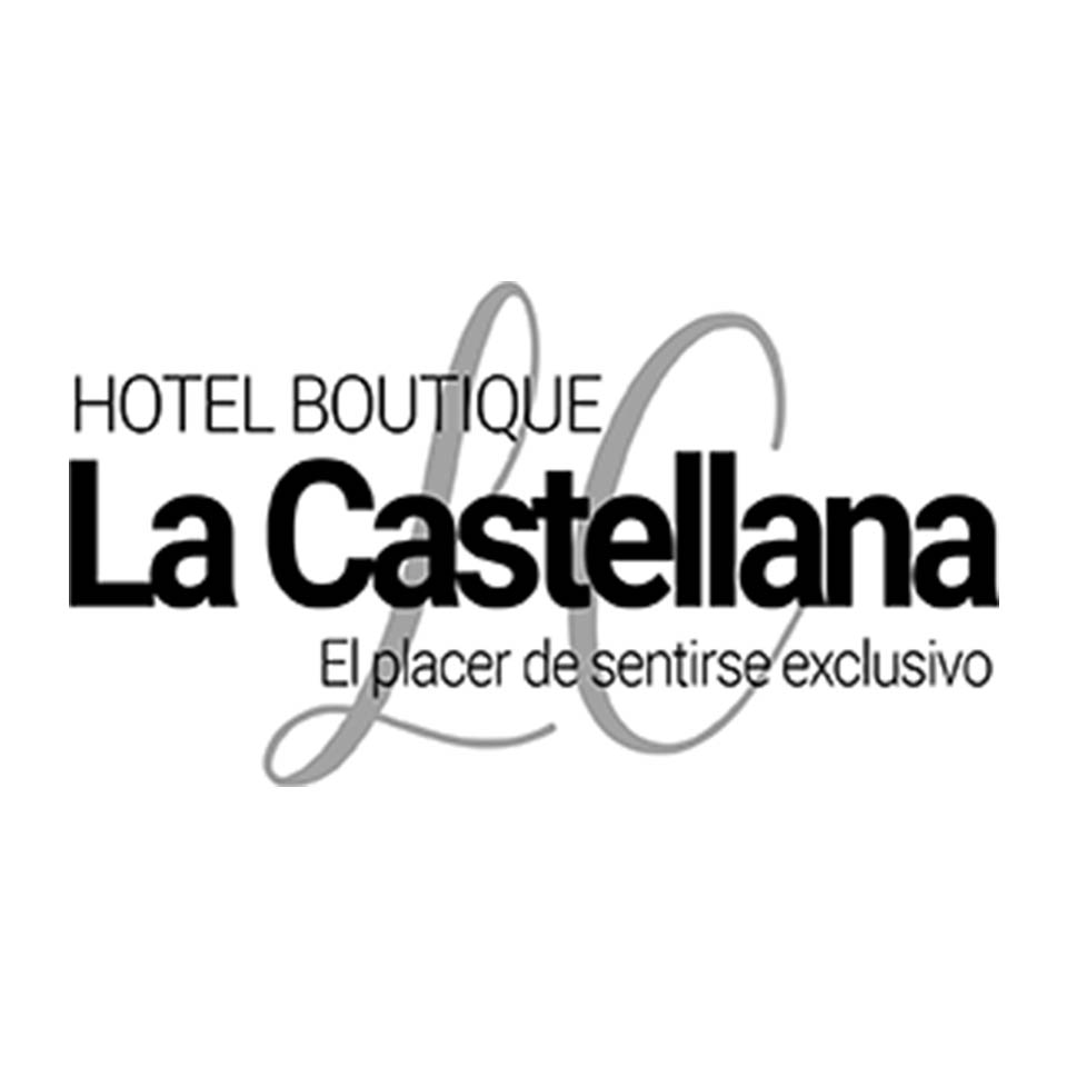 Hotel La Castellana en Paysandú
