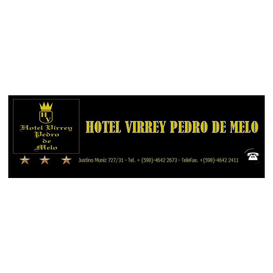 Hotel Virrey Pedro de Melo