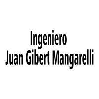 Ingeniero Juan Gibert Mangarelli