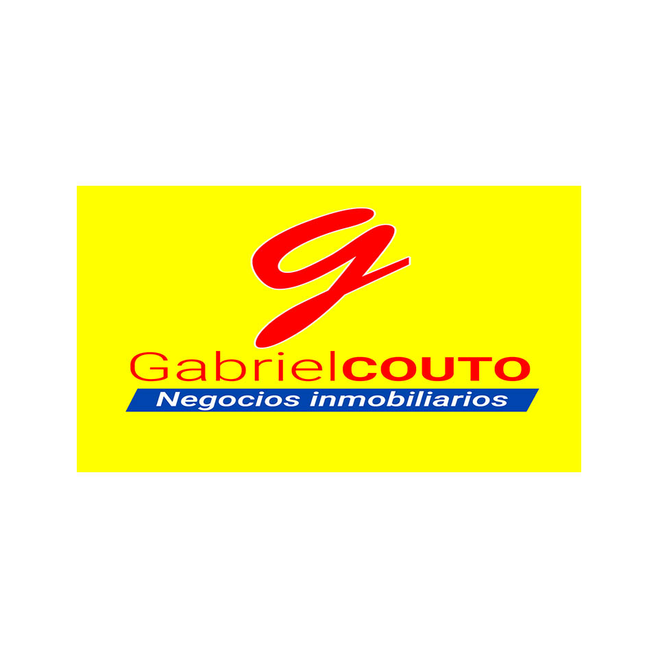 Gabriel Couto Negocios Inmobiliarios