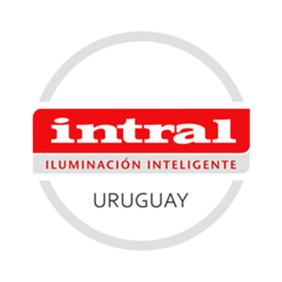 Intral Uruguay - Iluminación Inteligente