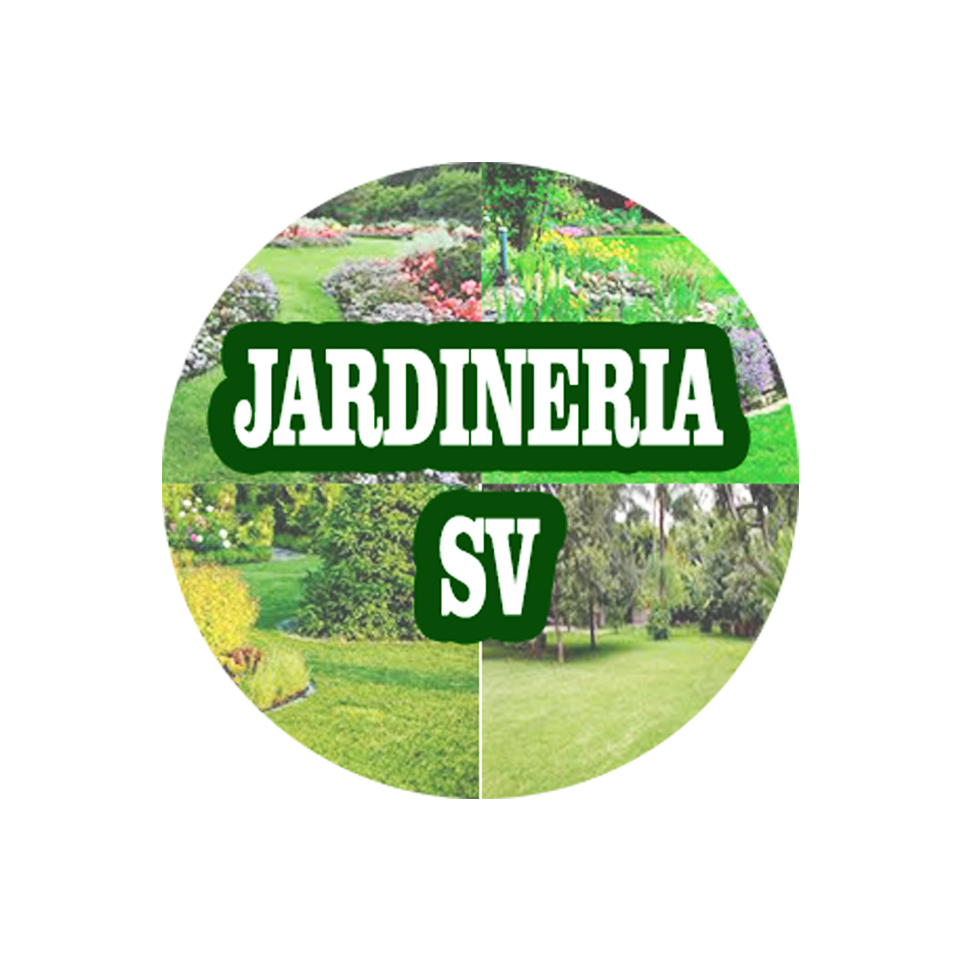 Jardinería SV