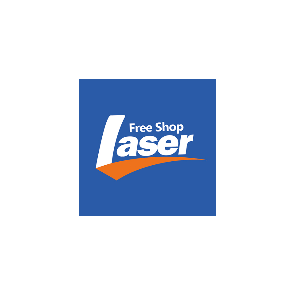 Laser Free Shop