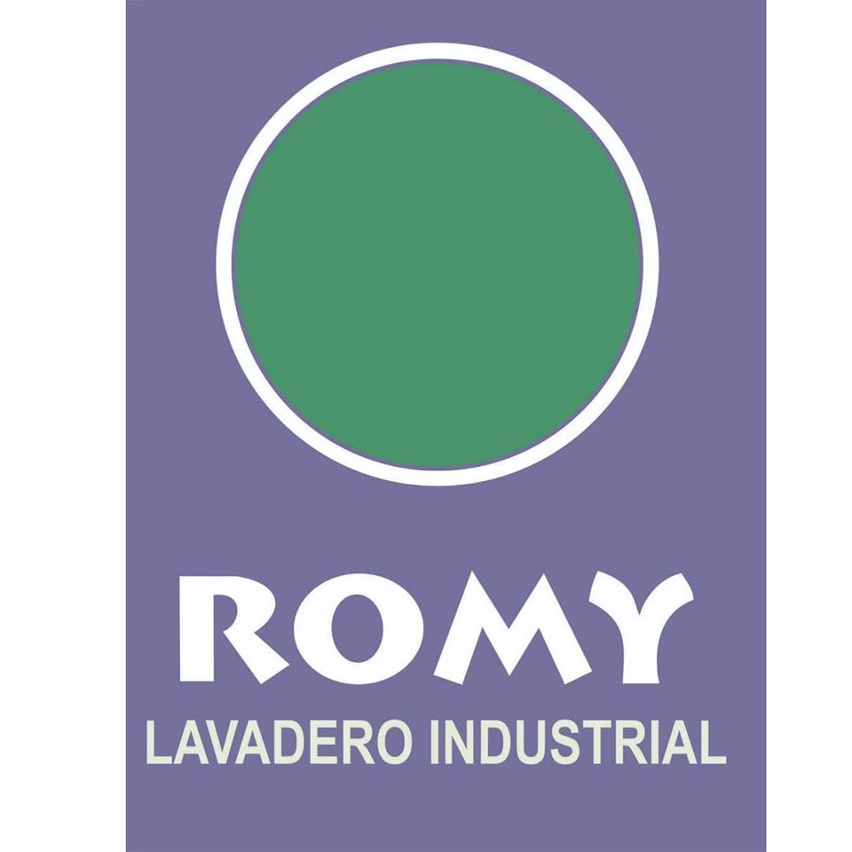 Lavadero Industrial Romy