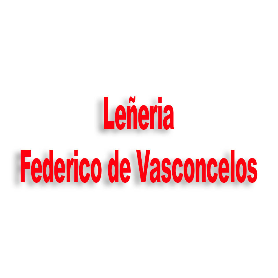 Leñeria Federico de Vasconcelos en Empalme Olmos