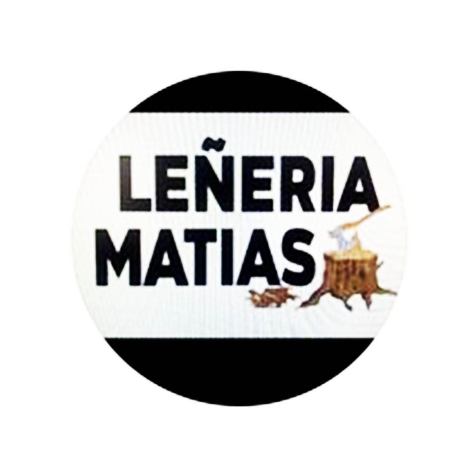 Leñeria Matias en San Luis