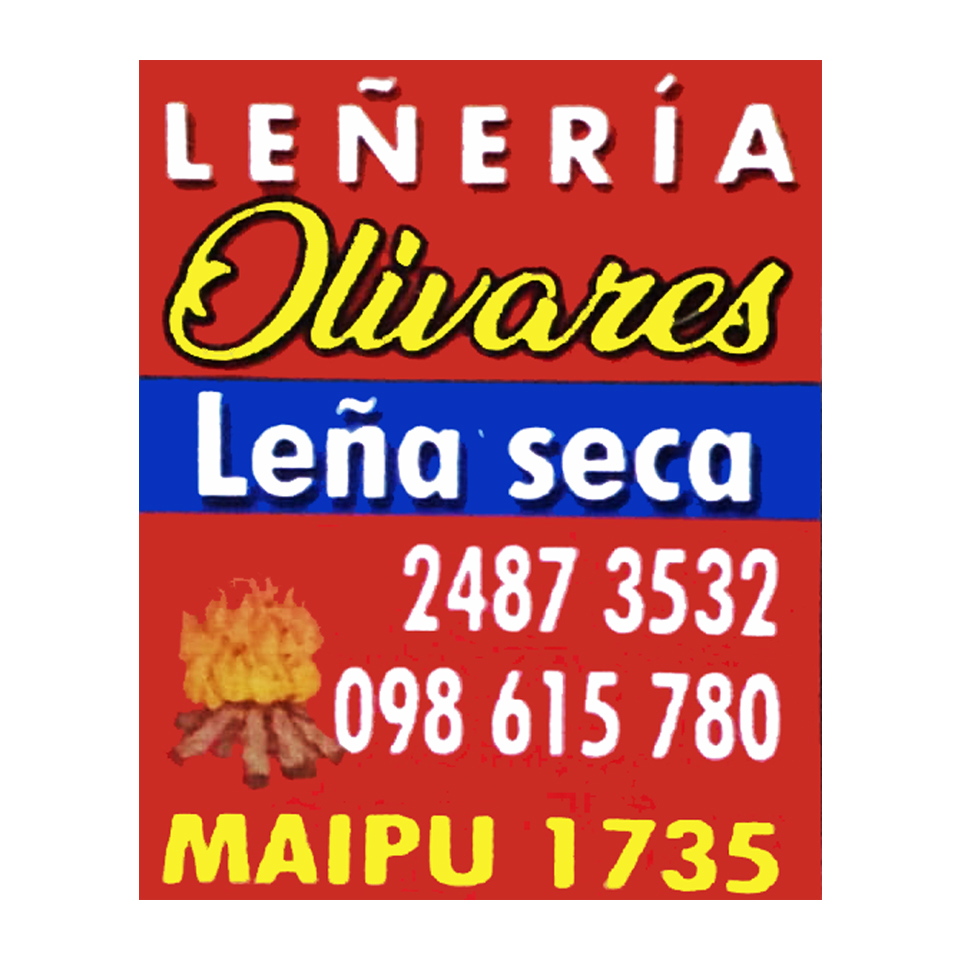 Leñería Olivares