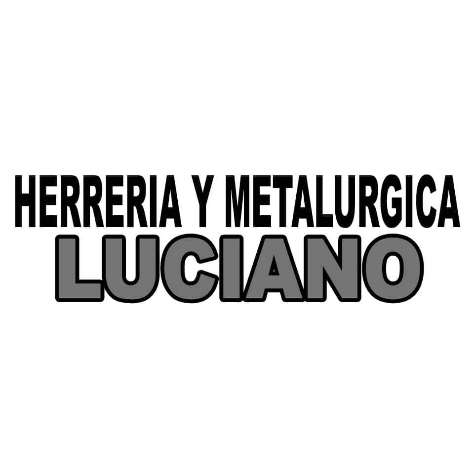 Luciano Herrería y Metalúrgica en San José