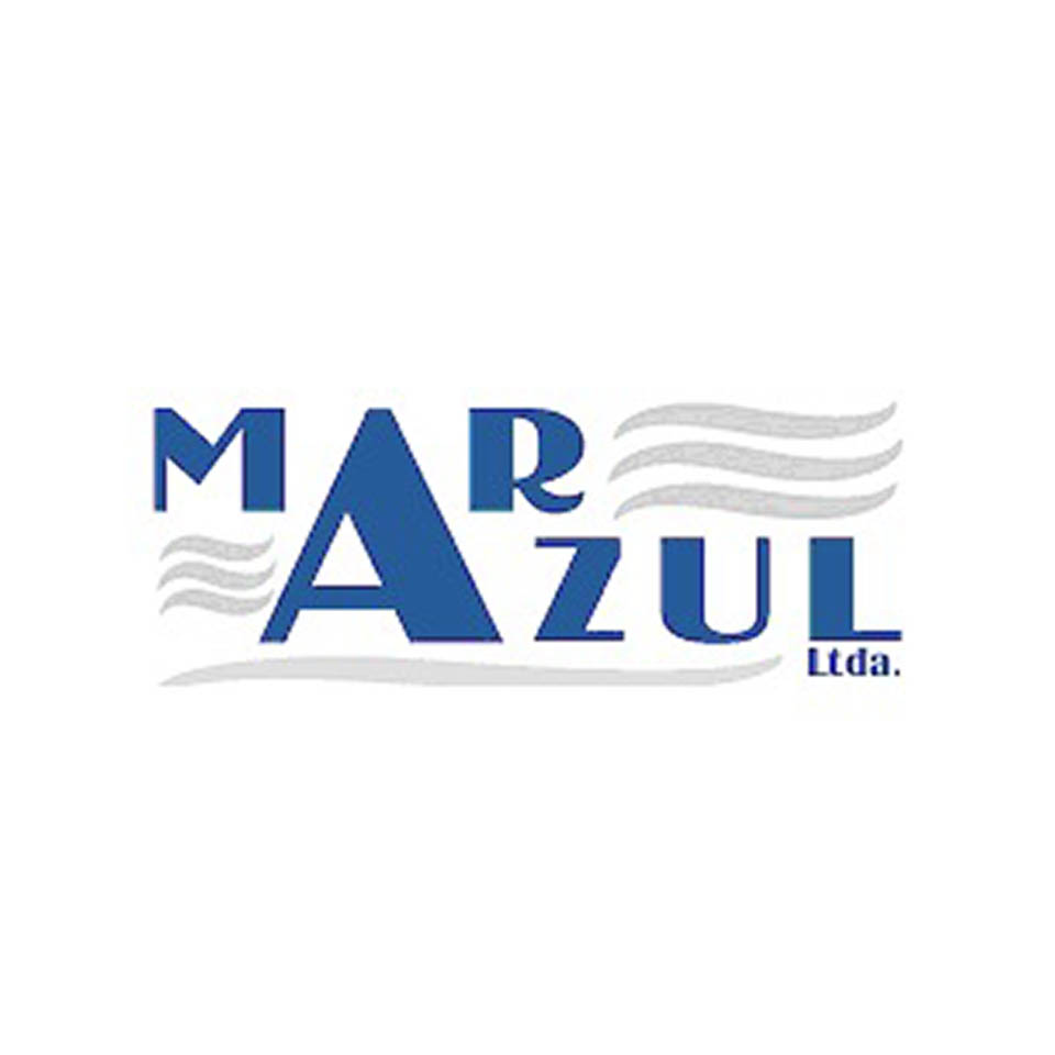 MAR AZUL Ltda. Empresa de limpieza