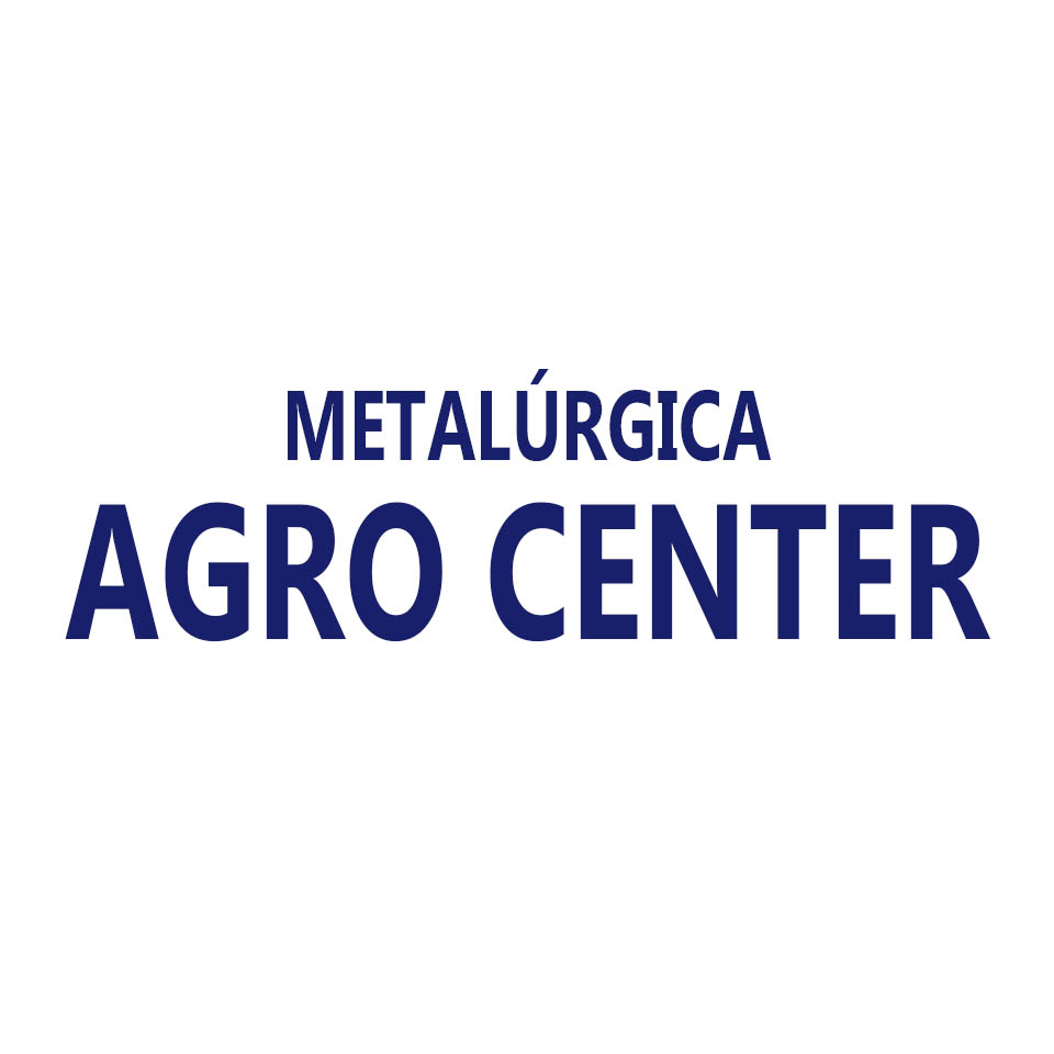 METALÚRGICA AGRO CENTER