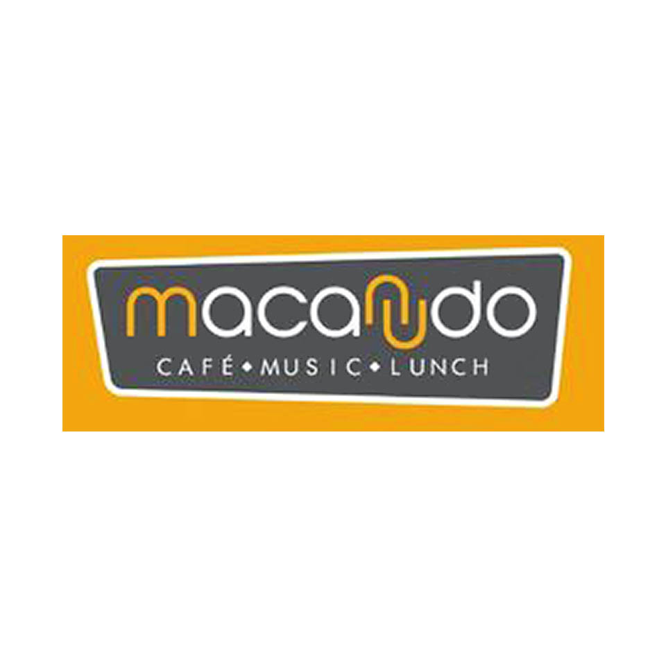 Macanudo Café en Melo