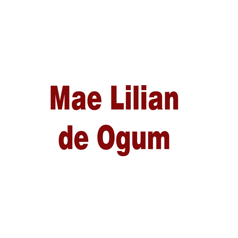 Mae Lilian de Ogum