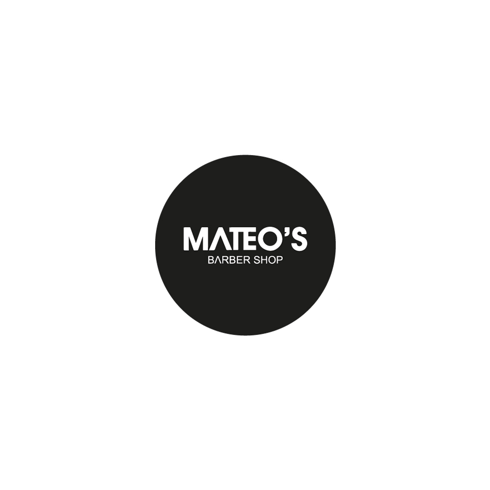 Mateo's Barber Shop