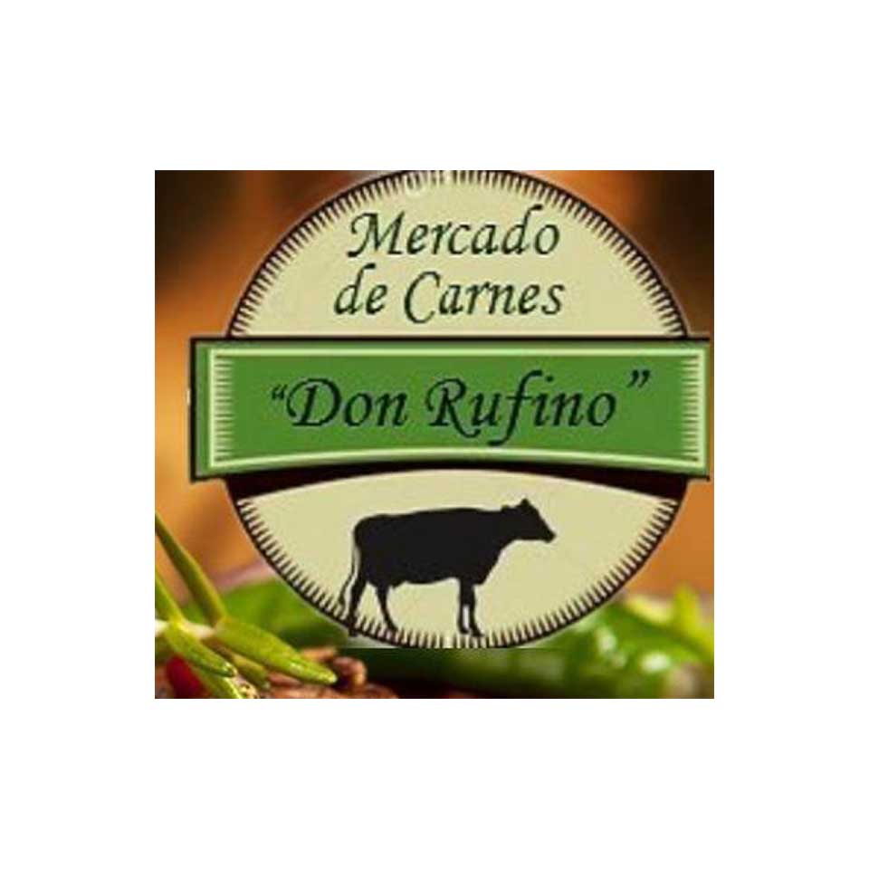 Mercado de Carnes Don Rufino