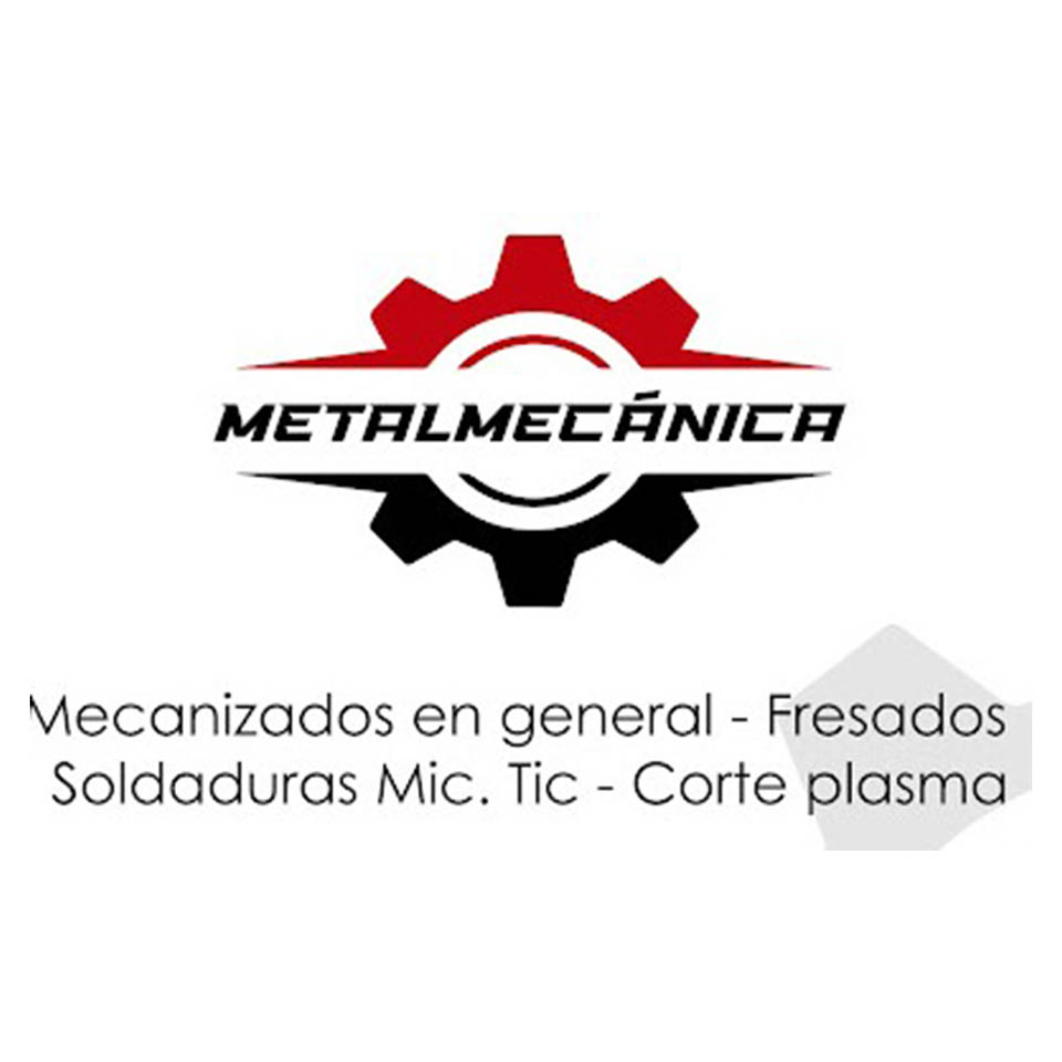 Metalmécanica Tornería Soldaduras en San José