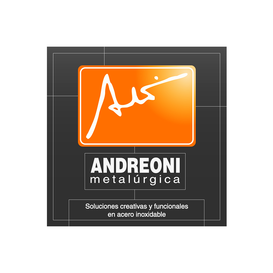 Metalúrgica Andreoni