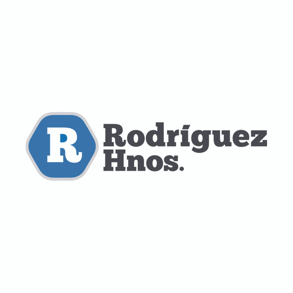 Metalúrgica Rodríguez Hnos. SRL