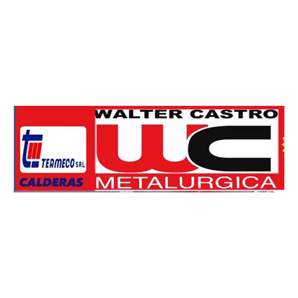 Metalúrgica Walter Castro