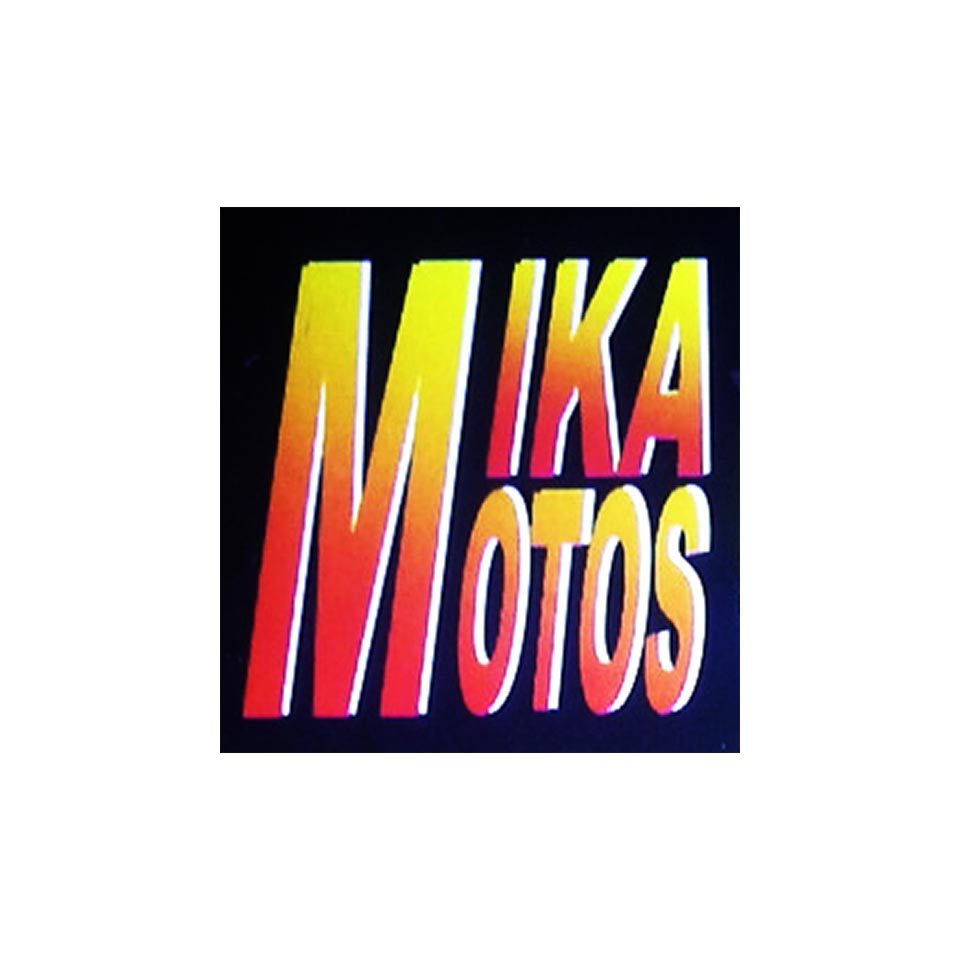 Mika Motos en Toledo