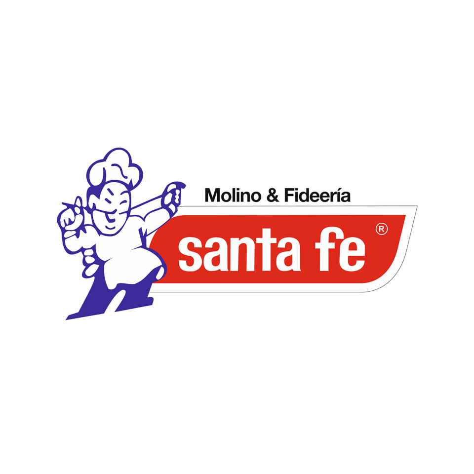 Molino & Fideería Santa Fé