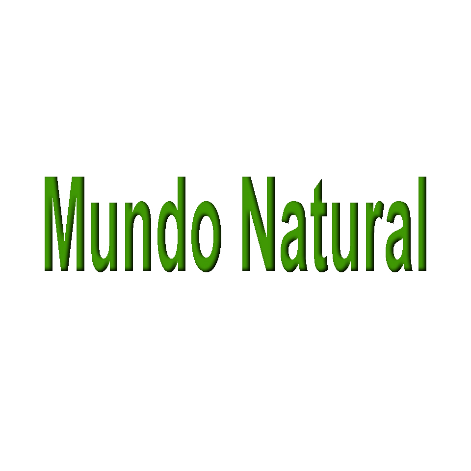 Mundo Natural Frutas y Verduras