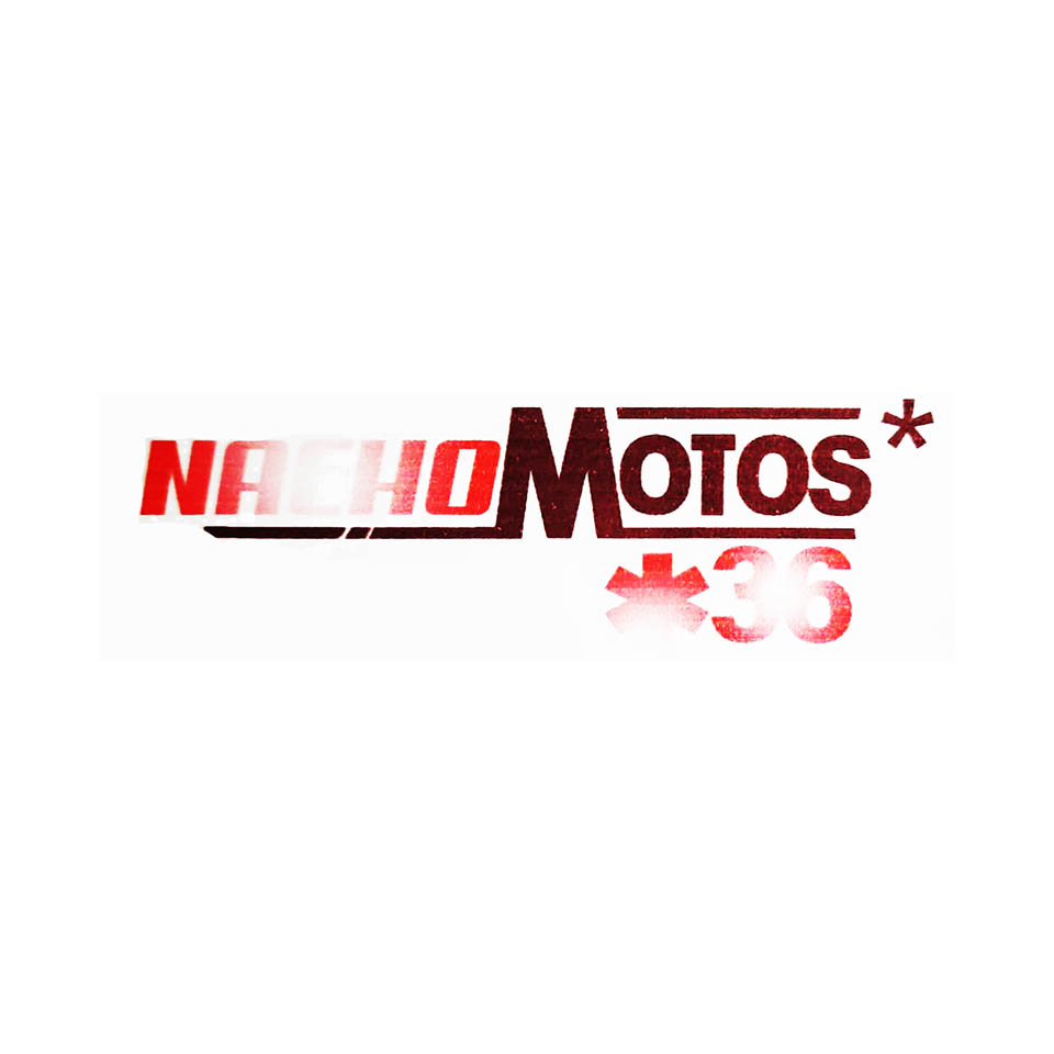 Nacho Motos